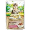 STUZZY CAT BUSTE PROSCIUTTO 85GR/24