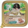 STUZZY DOG PATE' AGNELLO 150GR/22