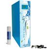 Depuratore Acqua HydroSky ForHome® a Microfiltrazione Everpure Sotto Lavello Acqua Liscia/Gasata - V2.7 base