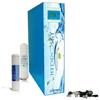 Depuratore Acqua HydroSky ForHome® a Microfiltrazione Everpure Sotto Lavello Acqua Liscia/Gasata - V2.9 base