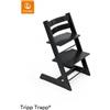 Stokke - Seggiolone Tripp Trapp - Nero