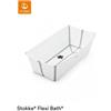 Stokke Flexi Bath vaschetta da bagno pieghevole X-Large - White