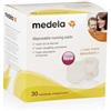 MEDELA COPPETTE USA E GETTA 30/60PZ