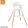 Stokke - Seggiolone Clikk - White
