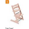 Stokke - Seggiolone Tripp Trapp - Serene Pink