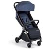 CAM PASSEGGINO MATIC T141 MELANGE BLU