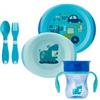 CHICCO SET PAPPA 12M+ BOY