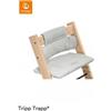 Stokke - Cuscino Classico per Tripp Trapp - Nordic Grey