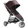 BABYJOGGER Baby Jogger - Passeggino City Mini2 - 3 ruote - Brick Mahogany