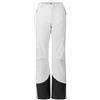 Odlo Logic Sly Pants Bianco XL Donna