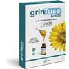 Aboca Naturaterapia Linea Tosse Grintuss Adulti Sciroppo 12 Flaconcini