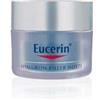 Eucerin Hyaluron Filler Notte Crema Viso 50ml Eucerin Eucerin