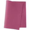 Panno in feltro di lana- rosa antico 564
