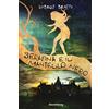 MONDADORI Serafina e il mantello nero