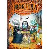 MONDADORI Mortina. Una sorpresa da brivido