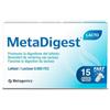 METAGENICS BELGIUM BVBA METADIGEST LACTO 15CPS
