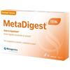 METAGENICS BELGIUM BVBA METADIGEST TOTAL 15CPS