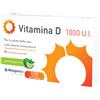 METAGENICS BELGIUM bvba VITAMINA D1000UI 84 Compresse