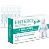 Paladin Pharma ENTEROLIFE FORTE 4 MILIARDI 10 FIALE DA 5 ML