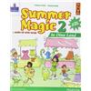 Lang Summer magic. Per la 2ª classe elementare. Con CD Audio