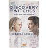Piemme Il libro della vita e della morte. A discovery of witches (Vol. 1)