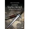 NARRATIVA NORD La stagione delle tempeste. The Witcher. Vol. 8