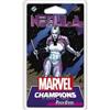 Fantasy Flight Nebula - Marvel Champions: Il Gioco di Carte