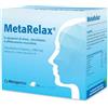 METAGENICS Metarelax New Integratore Alimentare 90 Compresse -  LloydsFarmacia