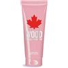 Dsquared Wood pour Femme Body lotion