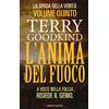 ONE L'anima del fuoco. La spada della verità (Vol. 5)