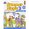 Lang Summer magic. Per la 3ª classe elementare. Con CD Audio