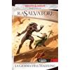 Armenia La gemma dell'halfling. La leggenda di Drizzt. Forgotten Realms (Vol. 6)