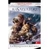 Armenia La reliquia di cristallo. La leggenda di Drizzt. Forgotten Realms (Vol. 4)