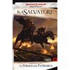 Armenia La strada del patriarca. La leggenda di Drizzt. Forgotten Realms (Vol. 16)