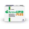 Armolipid Plus Integratore Alimentare 60 Compresse