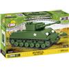COBI 095620 M4A3E8 SHERMAN