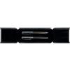 Set di penne personalizzate twist e roller personalizzate o neutre
