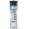 Epson : Ink-Jet Compatibile ( Rif. T01D C ) - Ciano - ( 20.000 Copie ) - ( C13T01D200 )