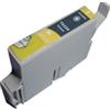 Epson : Ink-Jet Compatibile ( Rif. T0324 ) - Giallo - ( 14 ml )