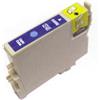 Epson : Ink-Jet Compatibile ( Rif. T0485 ) - Ciano_Light - ( 18 ml )