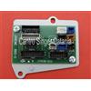 SCHEDA JANOME (SE-RJA 06) CIRCUITO STAMPATO U