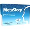 Metagenics Metasleep ita 1 mg 30 capsule