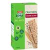 Enervit Enerzona crackers sesame & chia 25 g