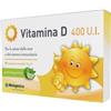 Metagenics Vitamina d 400 ui 84 compresse