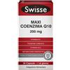 Swisse maxi coenzima q10 200 mg 30 capsule