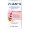 Depilzero strisce gambe braccia 20 pezzi