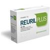 Reuril plus 10 bustine 3 g