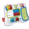 CHICCO Gioco Montessoriano Chicco Edu4You Abaco, Numeri & Somme