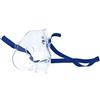 Omron MASCHERA OMRON PEDIATRICA PER NEBULIZZATORE C28-C30