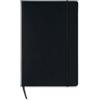 Taccuino a quadretti A5 con 192 pagine Squared personalizzate o neutre